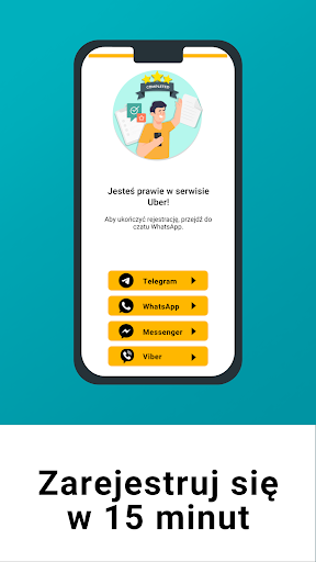 Taxiko: zostań kierowcą Screen 3