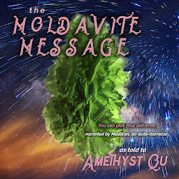 Icon image The Moldavite Message