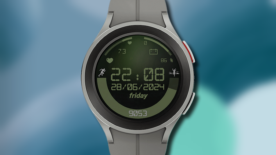 #6. 314 PS (Android) Von: Szewcu72