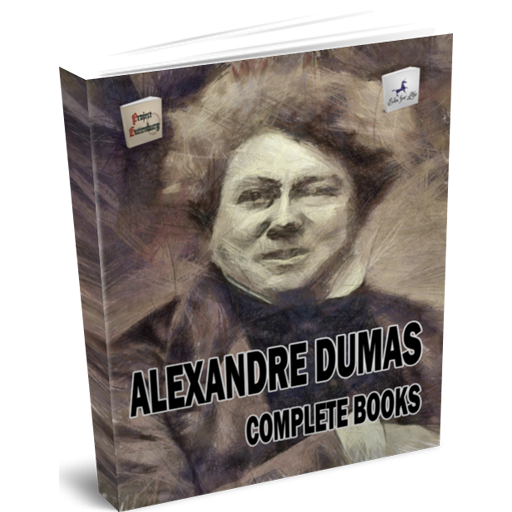 Alexandre Dumas Books for PC / Mac / Windows 11,10,8,7 - Free Download ...