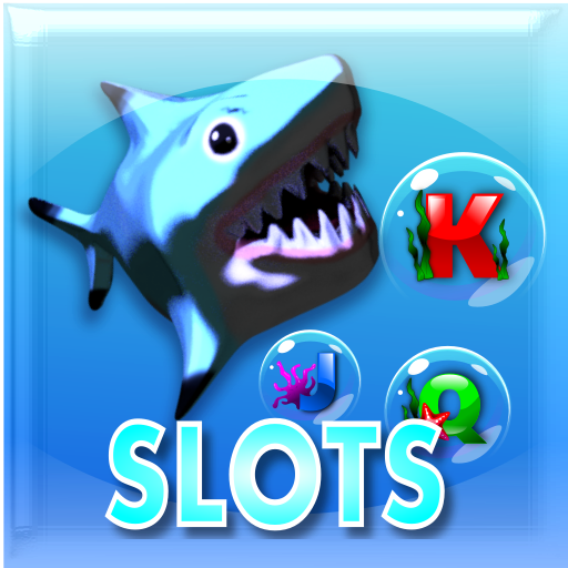 Slot Machine! : Currents of Fo  Icon