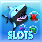 Cover Image of Download Slot Machine! : Currents of Fo  APK
