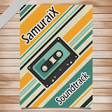 Soundtrack of SamuraiX icon