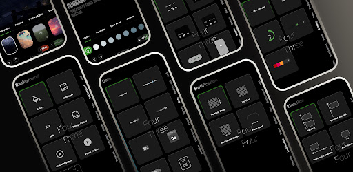 Little Space : Always On Screenshot 1 - AppWisp.com