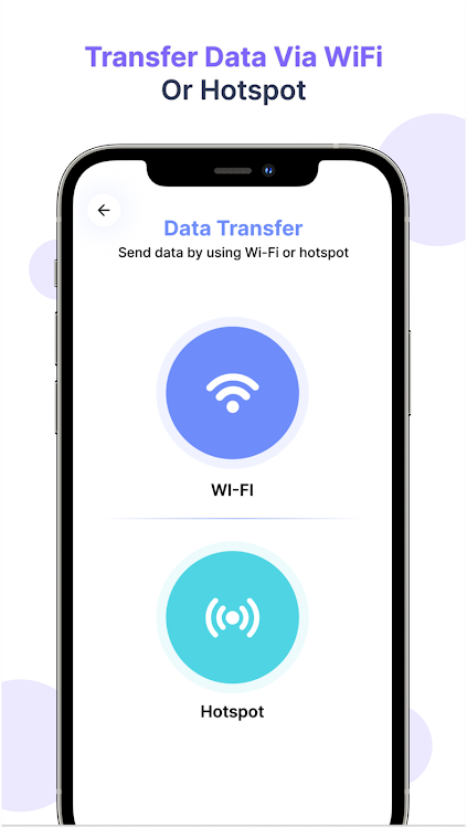 Smart my phone data transfer - New - (Android)