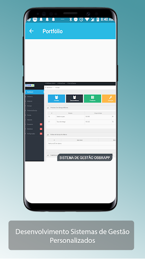 Icaro Jobs - Soluções Inovador