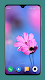 screenshot of Flowers Wallpaper 4K