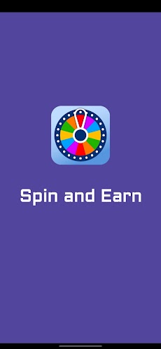 Earn Cash Reward - Spin Wheelのおすすめ画像4