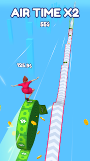 Money Fly screenshot 5