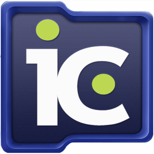 inthinc Connect logo
