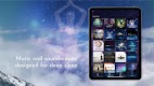 screenshot of CalmRadio.com - Relaxing Music