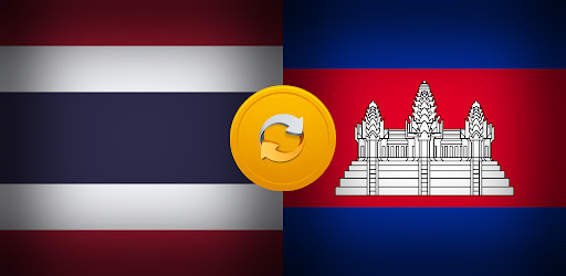 Thai Baht / Cambodian Riel