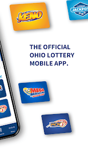 Ohio Lottery APK 2
