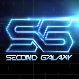 Symbolbild für Second Galaxy