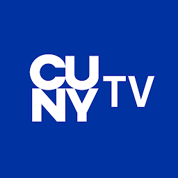 Ikonbild för CUNY TV