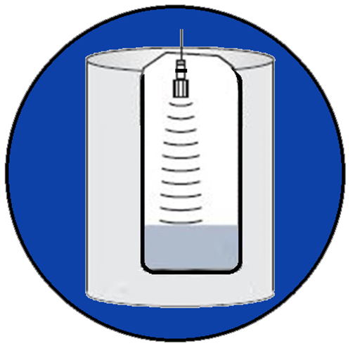 Water Sonic logo