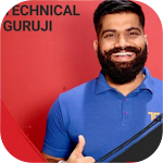 Cover Image of Télécharger Technical guruji app  APK