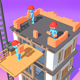 My Tiny Tower Mod Apk