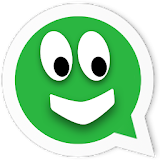 WhatsPrank (Fake Conversations) icon