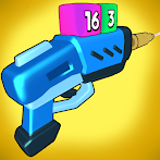 Cube Gun