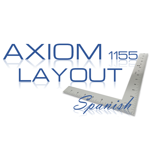 SMG Axiom Layout Companion-Esp 1.0 Icon