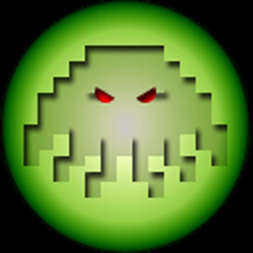 Cthulhu Spores logo