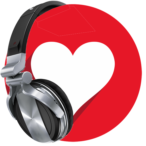 Romantica Radio Stations logo