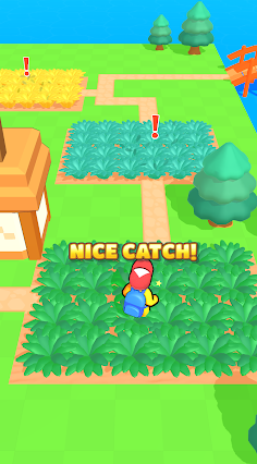 Monsters Island - Screenshot 3