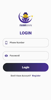 Farm Man