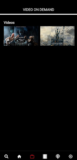 Boricua Box Screen 2
