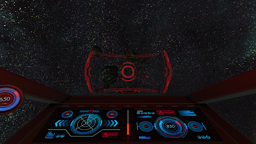 Operation Ceres Red Alert