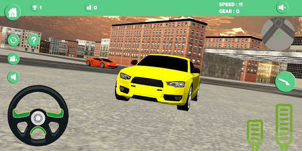 Real Car Driving 3 screenshots 1