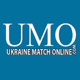 Ukraine Match Online icon