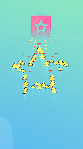 Drones Flock Screen 2