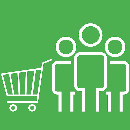 Count In Group Buy logo