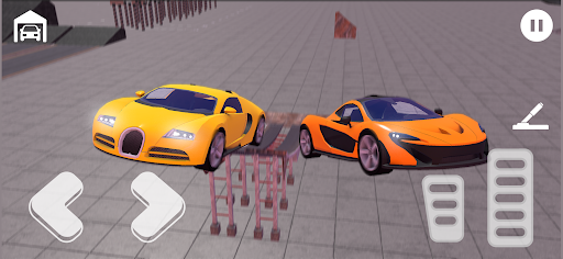Car Crash Multiplayer: Sandbox screenshot 5