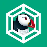 Puffin for Chatbot icon