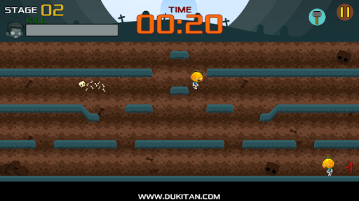 Crash And Crush : Chapter 1: H Screen 3