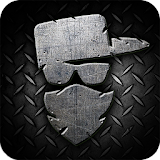 Crossy Gangstar War icon