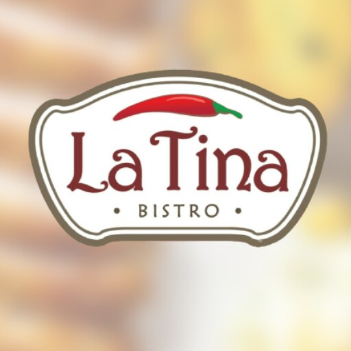 La Tina logo
