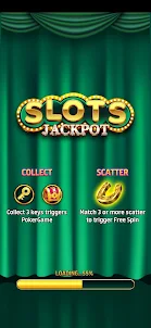 Forest Fortune: Magic Slots