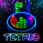 Cover Image of Download Tetrio  APK