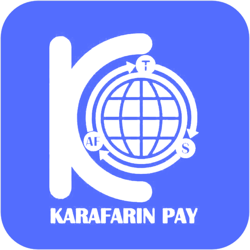 کارآفرین پی logo