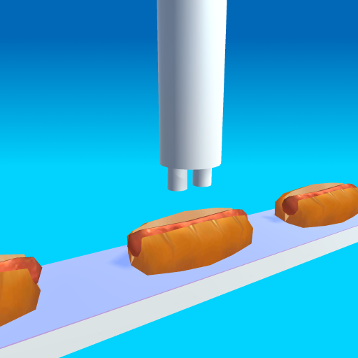 Perfect Hotdog logo