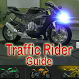 GuidePlay Traffic Rider icon