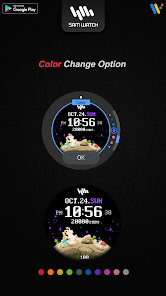 Screenshot image