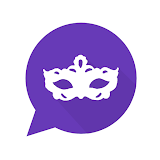Chask - Anonymous Chat icon