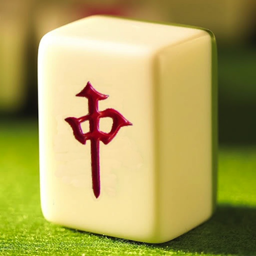 MahjongTime - Offical Scoring logo