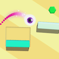 Control - Pin Ball Casual Game
