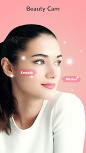 Beauty Camera X, Selfie Camera MOD APK (Premium Unlocked) 2